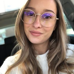 Meet your Posher, Bridget